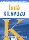 İmla Kılavuzu (Karton Kapak)