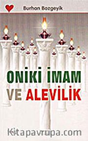 Oniki İmam ve Alevilik