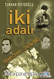 İki Adalı Hüseyin Cevahir / Ulaş Bardakçı