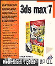 3 ds max 7 Herkes İçin!