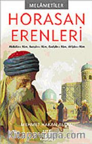 Horasan Erenleri