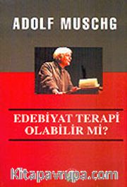 Edebiyat Terapi Olabilir mi?