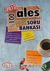 2012 Ales Sözel Yetenek-Sayısal Yetenek Tamamı Çözümlü Soru Bankası