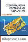 Özgürlük, Refah ve Demokrasi Mücadelesi