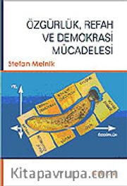 Özgürlük, Refah ve Demokrasi Mücadelesi