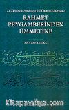 Rahmet Peygamberinden Ümmetine