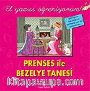 Prenses İle Bezelye Tanesi / El Yazısı Öğreniyorum