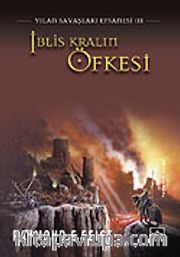 İblis Kralın Öfkesi / Yılan Savaşları Efsanesi 3