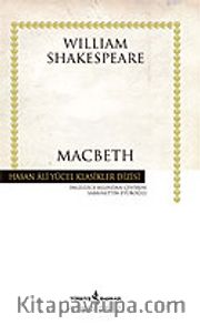 Macbeth (Ciltli)