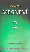 Mesnevi 2 (Ciltsiz)