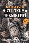 Hızlı Okuma Teknikleri