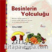 Besinlerin Yolculuğu Vcd'li