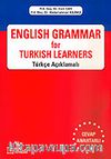 English Grammar For Turkish Learners Türkçe Açıklamalı