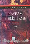 Kavram Geliştirme
