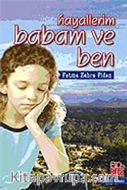 Hayallerim Babam ve Ben