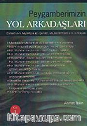 Peygamberimizin Yol Arkadaşları (2 Cilt Takım)