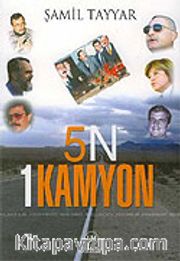 5N 1 Kamyon