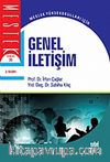 Genel İletişim (Doç. Dr. İrfan Çağlar)
