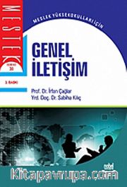 Genel İletişim (Doç. Dr. İrfan Çağlar)