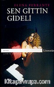 Sen Gittin Gideli