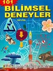 101 Bilimsel Deneyler
