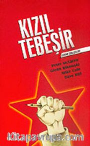 Kızıl Tebeşir