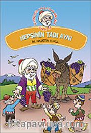 Hepsinin Tadı Aynı / Nasreddin Hoca'dan Fıkralar