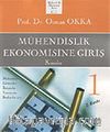 Mühendislik Ekonomisine Giriş (Cilt 1)