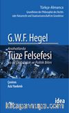 Tüze Felsefesi ya da Doğal Hak ve Politik Bilim