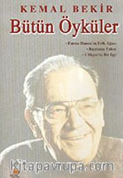 Bütün Öyküler