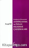 Aydınlanma ve İnsan Felsefesi Çalışmaları Cumhuriyet Döneminde
