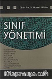 Sınıf Yönetimi / Prof. Dr. Mustafa Yılman
