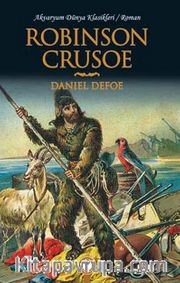 Robinson Crusoe