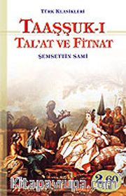 Taaşşuk-ı Talat ve Fitnat