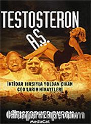 Testosteron A. Ş.
