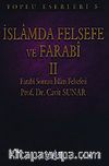 İslamda Felsefe ve Farabi 2
