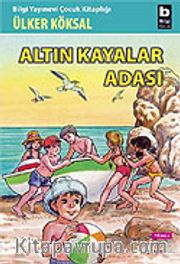 Altın Kayalar Adası