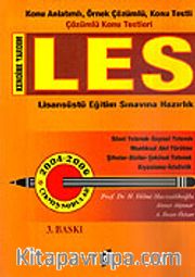 LES / Kendine Yardım 2004-2006 Çıkmış Sorular