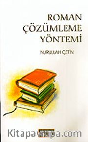 Roman Çözümleme Yöntemi