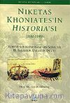 Niketas Khoniates'in Historia'sı (1180-1195)