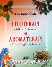 Fitoterapi <br /> Aromaterapi