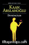 Devrimciler