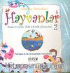 Anasınıfı Çoklu Zeka Etkinlik Çalışmaları -2 / Hayvanlar