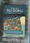 Su-Doku 2. Kitap 6x6 Bulmacalar