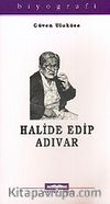 Halide Edip Adıvar