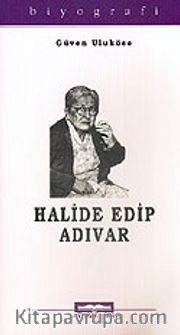 Halide Edip Adıvar