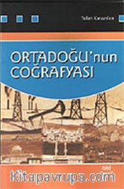 Ortadoğu'nun Coğrafyası