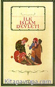 İlk İslam Devleti