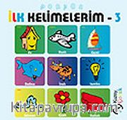 Ponpon İlk Kelimelerim 3