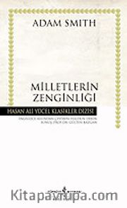Milletlerin Zenginliği (Ciltsiz)